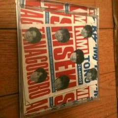 Kis-my-ft2 キミとのキセキ 通常盤のサムネイル