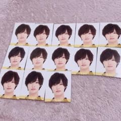 Myojo データカード デタカ 佐藤新のサムネイル