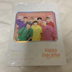 BTS 4th MUSTER Happy Ever Afterのサムネイル