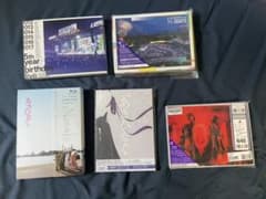 乃木坂46 DVD まとめ売りのサムネイル