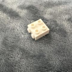 ホワイト ブロック×40のサムネイル