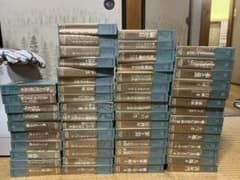 世界文学全集 全48巻+別巻7冊 河出書房新社　湯本