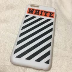 off-white iPhone6ケースのサムネイル