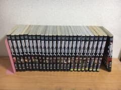 進撃の巨人 1~24巻 ＋ 抗のサムネイル