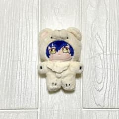 【匿名】あんスタ 漣ジュン いつぬい 一緒に暮らすぬいのサムネイル