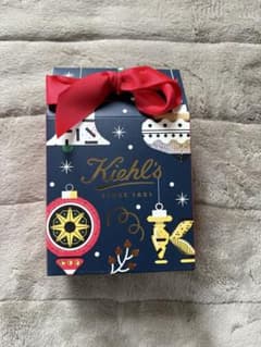 Kiehl's ギフト袋のサムネイル