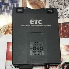 ＥＴC車載器のサムネイル