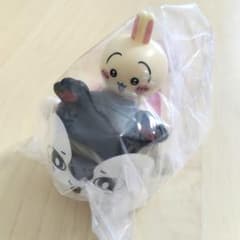映画ちいかわ　入場者特典第3弾　ごきげんセイレーン　うさぎのサムネイル