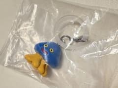 ドラゴンクエスト ONE MARK COLLECTION めじるしアクセサリーのサムネイル