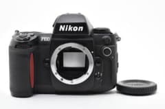 □ 美品 □ ニコン Nikon F100 ボディ《動作光学良好》#5-30 - メルカリ