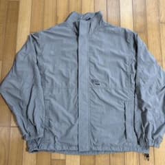 (masa様用)WTAPS VUG ナイロンジャケット グレー X 03 WTAPS VUG ナイロンジャケット グレー X 03 - メルカリ