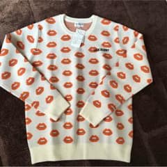 新品！タグ付き！パーリーゲイツ！ジャックバニー！のサムネイル