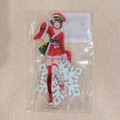 y*2様 ホロライブ 大空スバル アクリルスタンド クリスマスのサムネイル