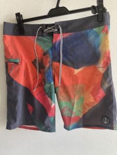 CAPUTAIN FIN 水着メンズ30inchのサムネイル
