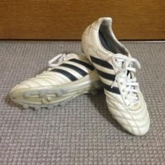 パティークX アディダス サッカースパイクのサムネイル
