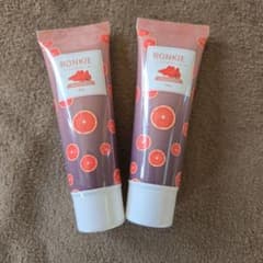 LEPOREM RONKIE 핸드 크림 바디 핸드 풋 케어