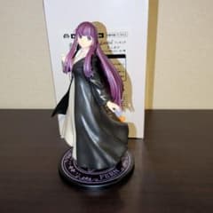 【タイクレ限定】葬送のフリーレン　Coreful フィギュア　フェルン