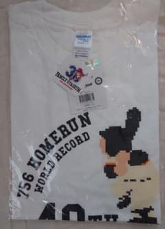 【attackingthird様専用】ファミスタ　コラボ　Ｔシャツ　王貞治　おうのサムネイル