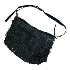 00s Leather shoulderbag Vkei - メルカリ