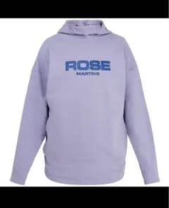 martine rose マーティンローズ　韓国のサムネイル