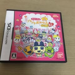 たまごっちのプチプチおみせっち ごひーきにのサムネイル