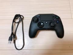 Nacon Revolution Pro Controller 2  黒のサムネイル
