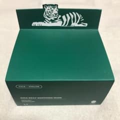 VT CICA シカデイリースージングマスク　パック（おまけ付き）のサムネイル