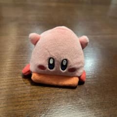 カービィ　ハッピーセットのサムネイル