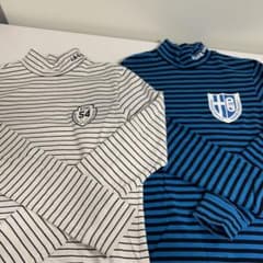 パーリーゲイツ Ｔシャツ、ゴルフのサムネイル