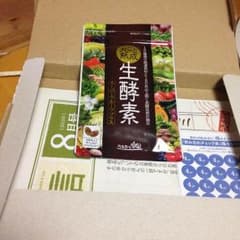 丸ごと熟成 生酵素 スーパーフルーツプラスのサムネイル