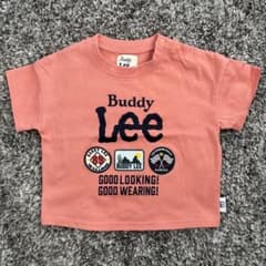 Buddy Lee Tシャツ 80