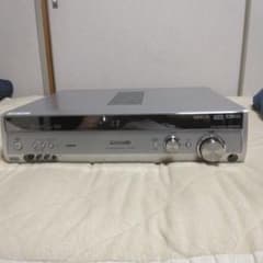 アンプ SU-XR57 Panasonic パナソニックAVアンプSU－XR57 - メルカリ