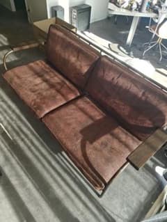 journal standard Furniture LAVAL SOFA 폐반