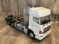 ト*ン様 タミヤ1/14 日野 プロフィア ティンバートラック MFC-01 ト*ン様 タミヤ1/14 日野 プロフィア ティンバートラック MFC-01