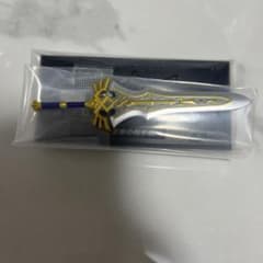ゼルダの伝説 武器コレクション 王家の両手剣のサムネイル