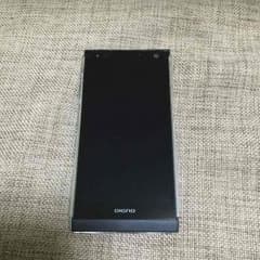 WILLCOM  DIGNO美品のサムネイル