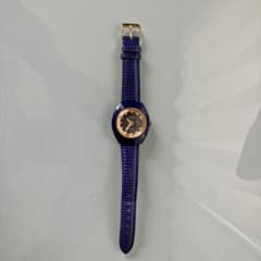 CITIZEN ADOREx 自動巻き時計 ネイビー CITIZEN ADOREx 自動巻き時計 ネイビー - メルカリ