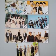 GOT7トレカ - メルカリ