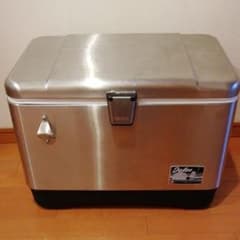イグルー　クーラーボックス　iglooのサムネイル