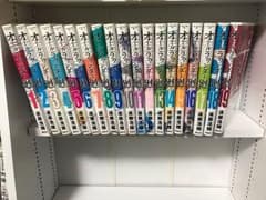 オールラウンダー廻 全19巻セット【完結】のサムネイル