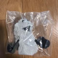 PUPPET SUNSUN 승승 핑거 퍼펫 봉제인형 존존