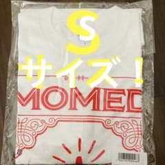 【新品】MOMED Tシャツ　Sサイズのサムネイル