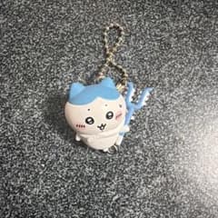 ハチワレ つまんでつなけでますこっとのサムネイル