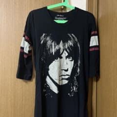 hysteric glamourのサムネイル