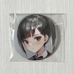勝利の女神 NIKKE ニケ展 キャラバッジコレクション 缶バッジ ツバイ
