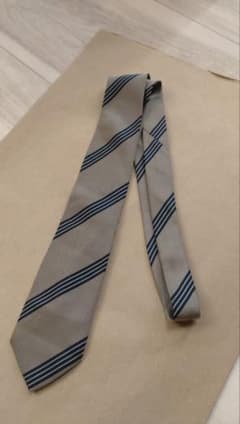 Y's for men ネクタイ ストライプ柄のサムネイル
