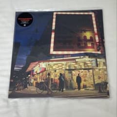 新品 Creepy Nuts (R-指定 & DJ松永) LEGION アナログ - メルカリ