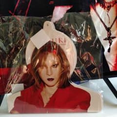 YOSHIKI 2025年イベント用 ハンガー4枚組〜2枚組に変更のサムネイル