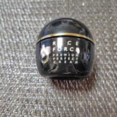 RICE FORCE プレミアムパーフェクトクリーム RF-P①のサムネイル