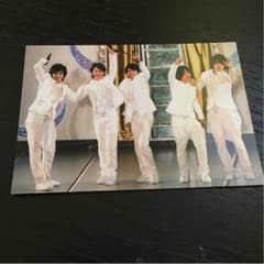 sexyzone ブロマイドのサムネイル